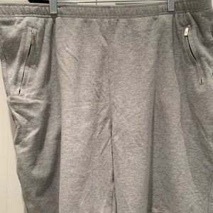 Men’s Tommy Bahama knit shorts XXL